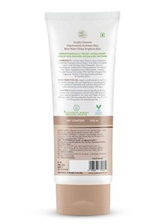 Rice Face Wash - view 2