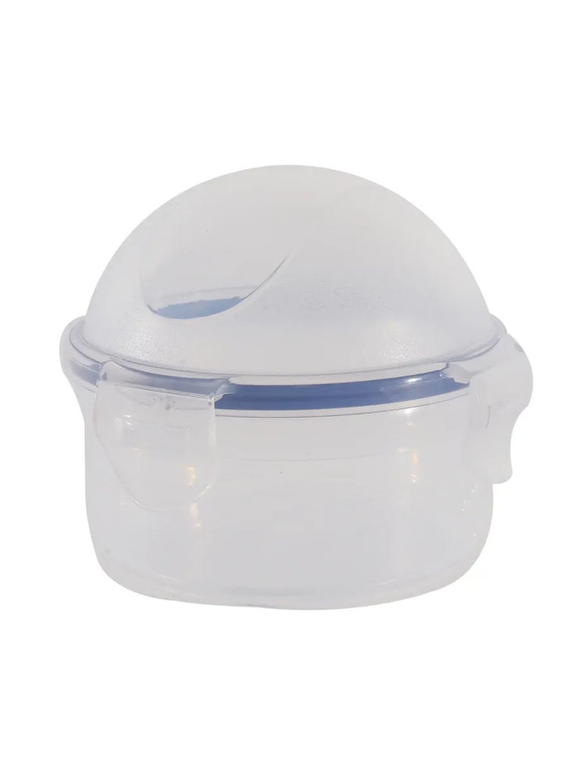 LOCK & LOCK Plastic Food Container 300 Ml