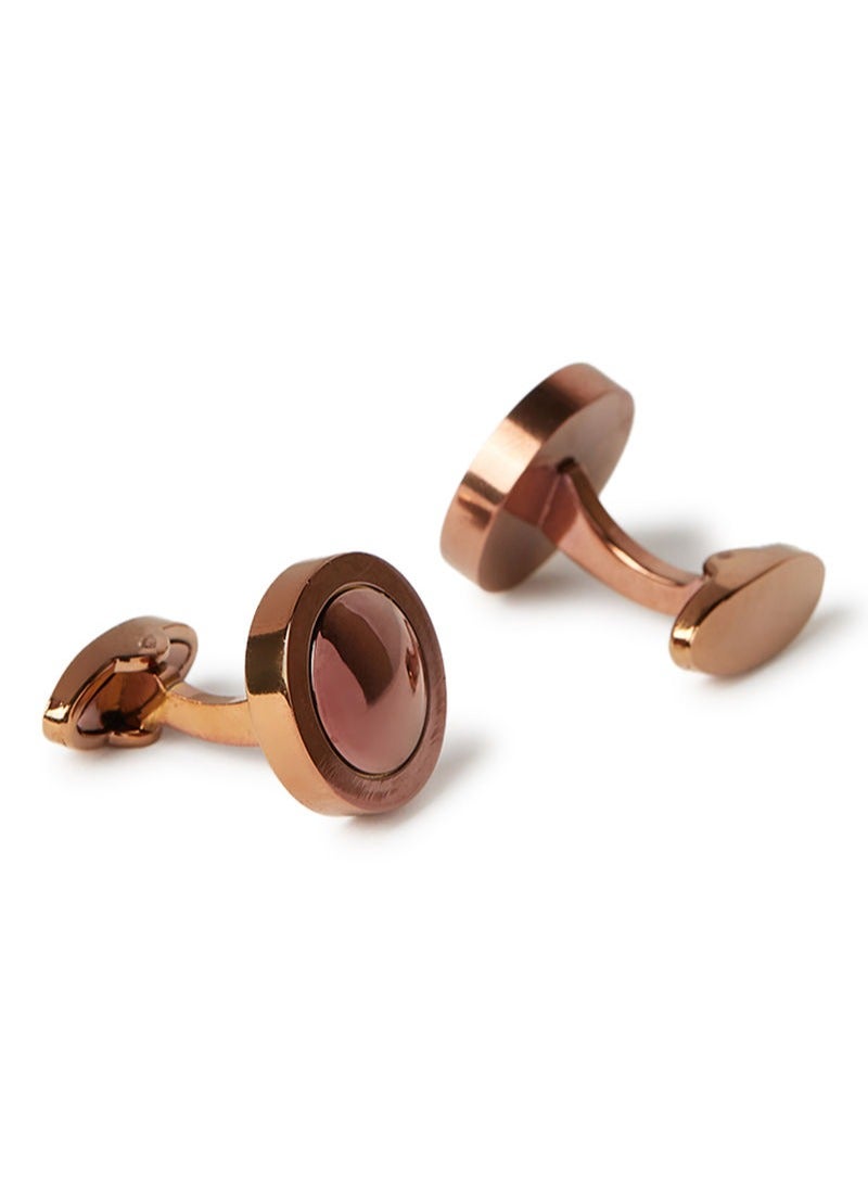 Segma Pen and Cufflinks Set - Image 3