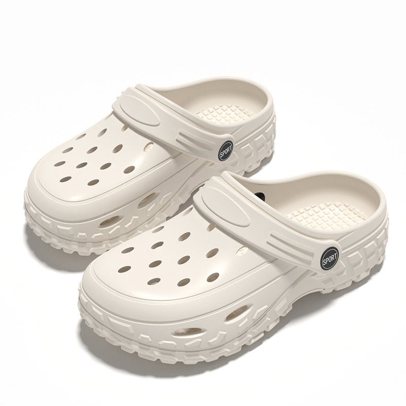 Women's Eva Clogs Breathable Quick-Dry Lightweight - Image 5