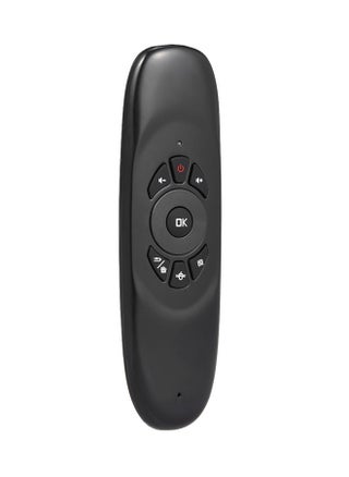 Wireless Keyboard Remote Control For Smart TV Black - pzsku/Z12F2E7154B1B5E658625Z/45/_/1712884001/49f9de23-4bdb-4c75-8cb1-dcf4f2b8a0c9