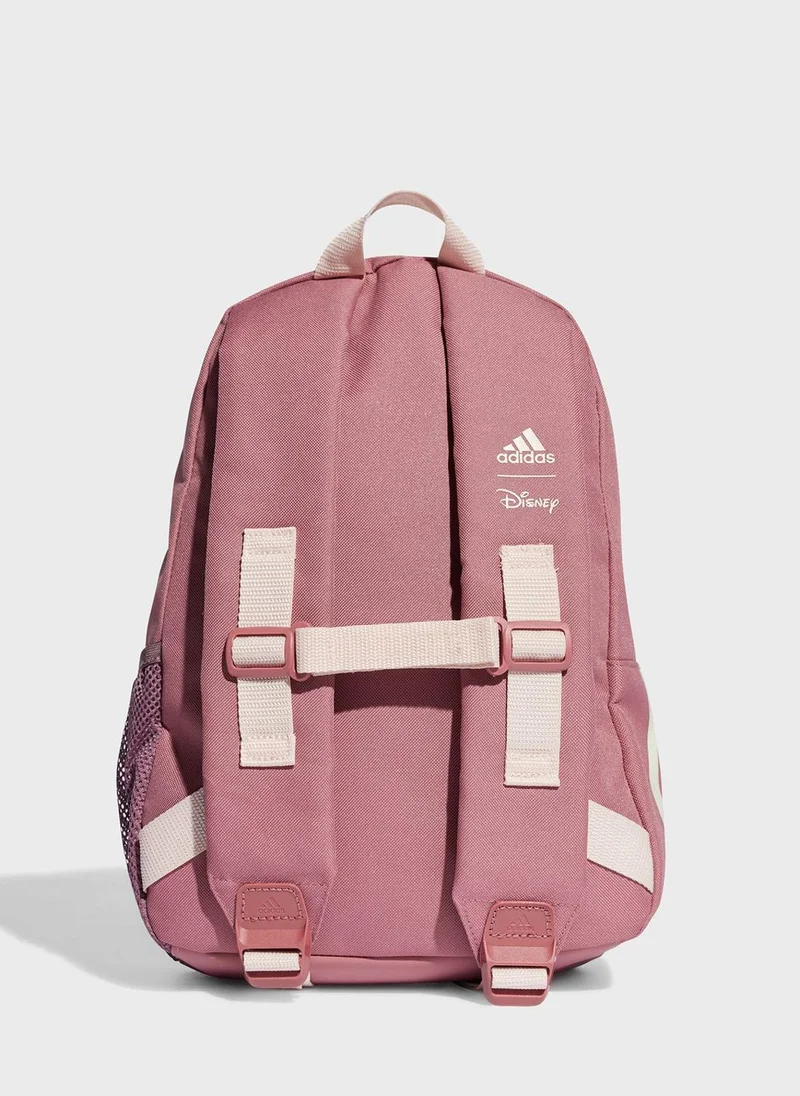 Adidas Kids Mickey Mouse Disney Backpack