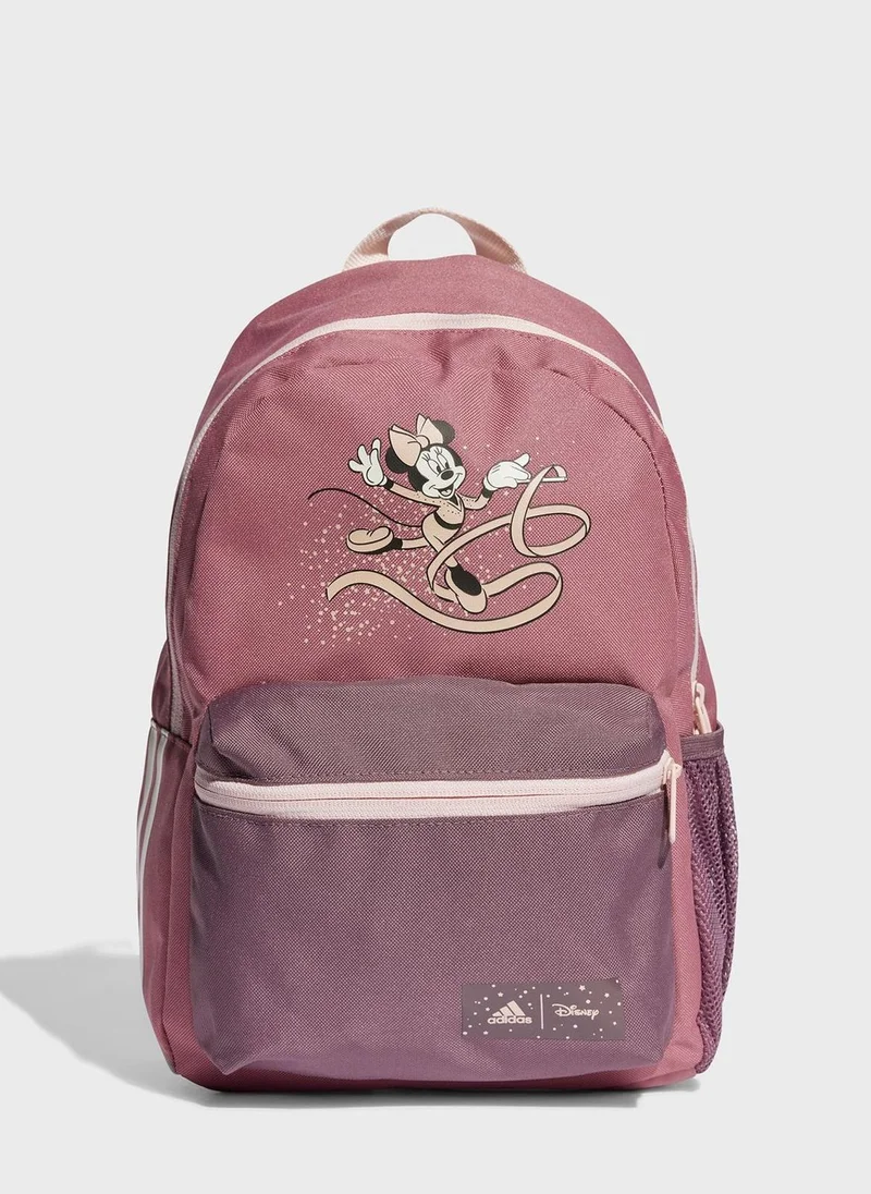Adidas Kids Mickey Mouse Disney Backpack
