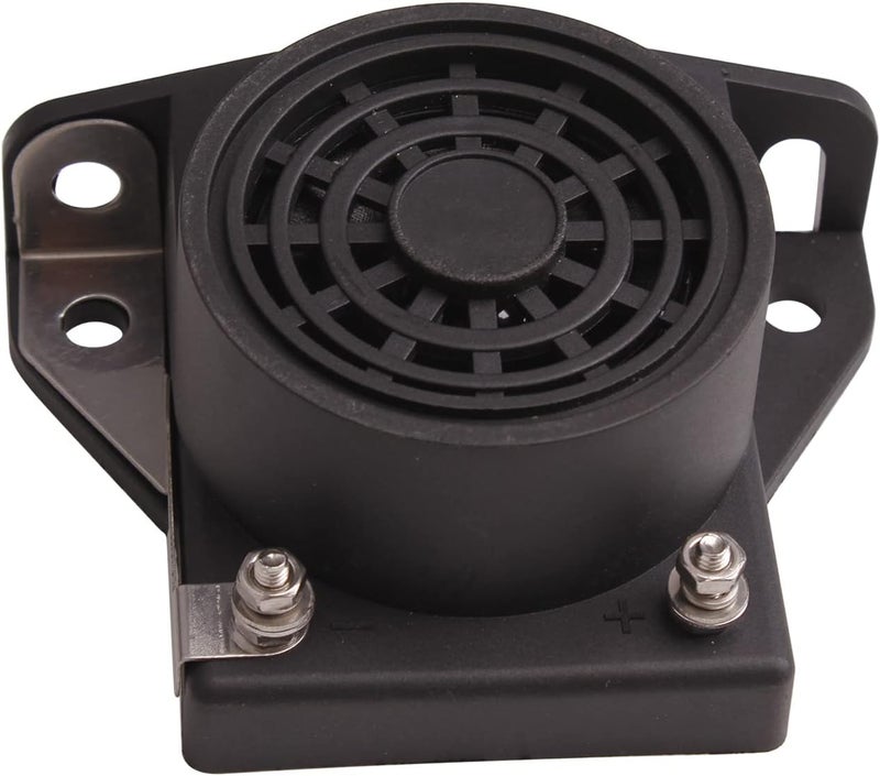 FARBIN جهاز إنذار الرجوع FARBIN مع جرس صوتي عالي 12/48V 105DB للمركبات الثقيلة والشاحنات - Image 4