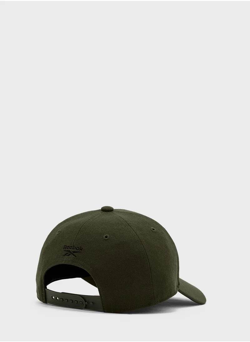 Reebok Vector Baseball Cap