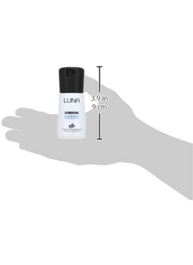 Luna Luna Pro Touch Mattifying Primer-Makeup Base  - Image 3