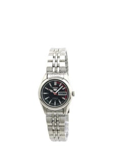 SEIKO 5 AUTOMATIC WOMEN'S WATCH