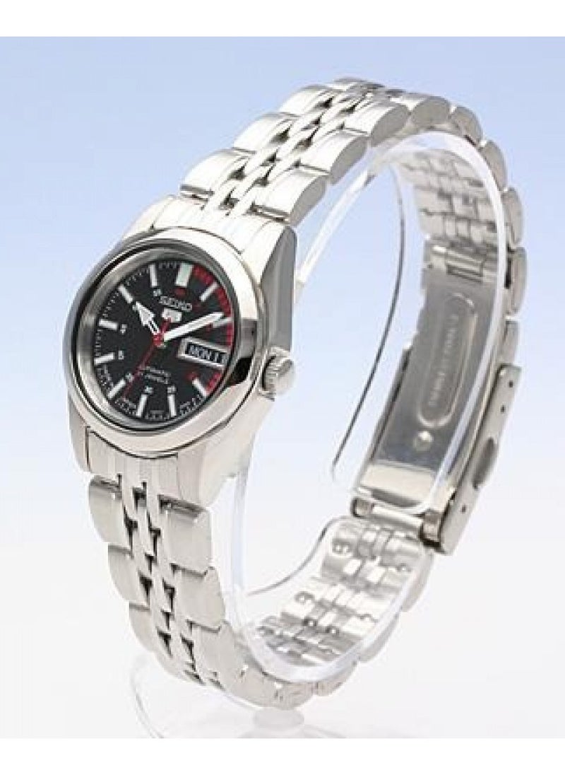 Seiko 5 - SEIKO 5 AUTOMATIC WOMEN'S WATCH - Image 1