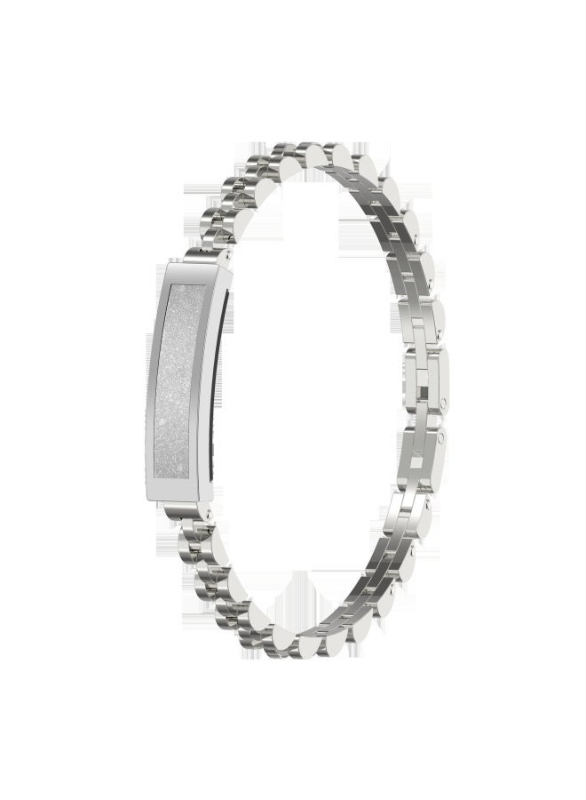 S2 Smart Bracelet Bracelet Step Calorie Sleep Monitoring Multi-exercise Mode Smart Bracelet-Color:Gold  - Image 2