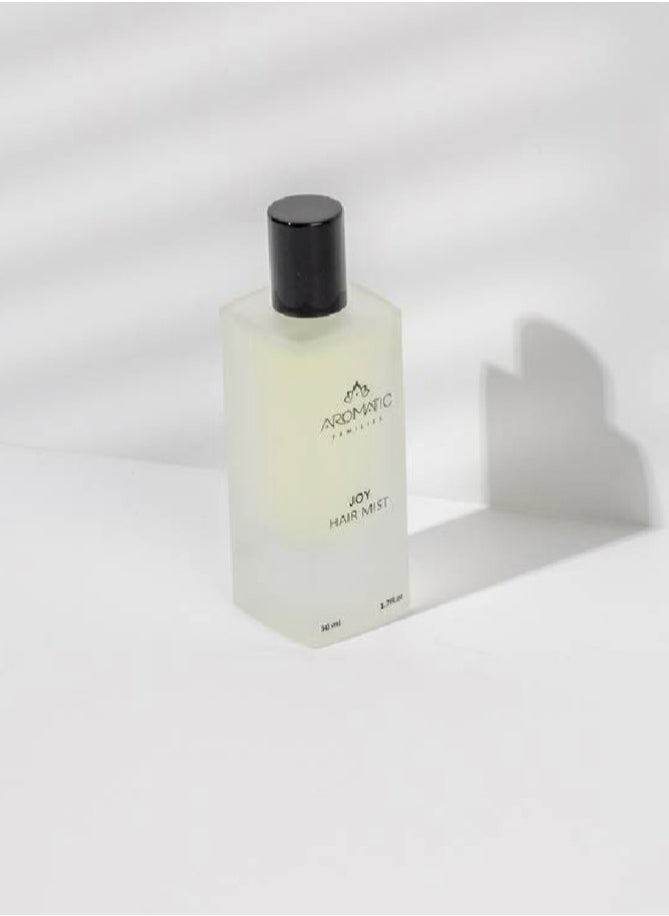 Aromatic joy hair mist - 50ml  - Image 5