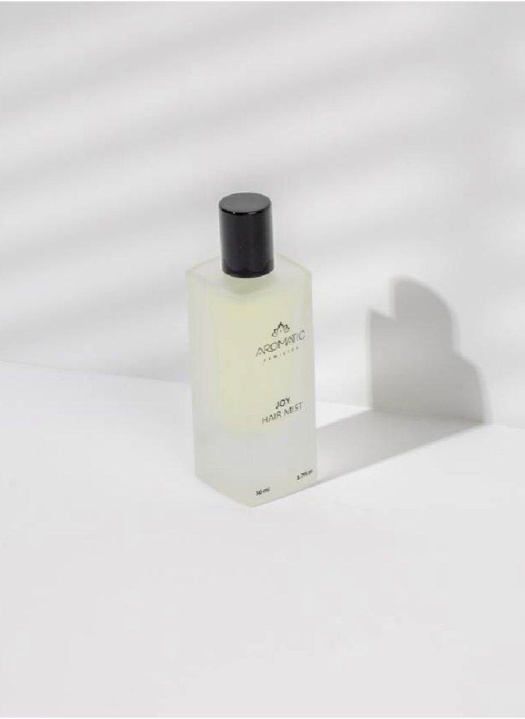 Aromatic joy hair mist - 50ml  - Image 4