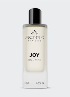 Aromatic joy hair mist  - Image 2