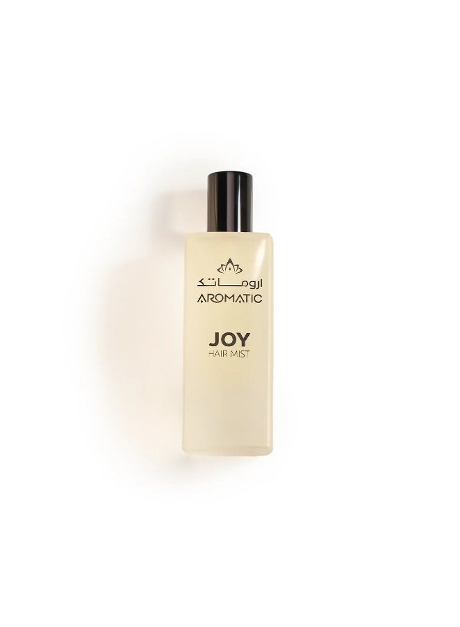 Aromatic Joy Hair Mist- 50ML - Image 1