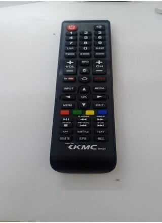 Remote Control For Kmc Smart - pzsku/Z12F39729E1DB06E5E61FZ/45/_/1716753466/182d93a0-e102-445f-8a96-18363a1da7b1