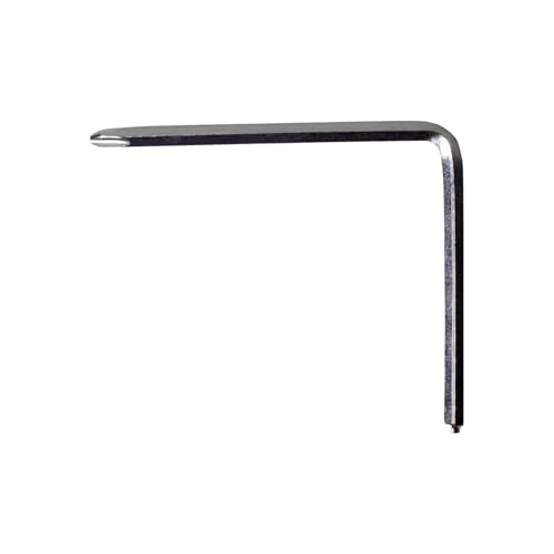 Fein MultiMaster Replacement Allen Wrench Key - Tool Compatibility, Durable, Precision-Fit for Blade Changes, Long-lasting Steel - 62907037003 - Image 1