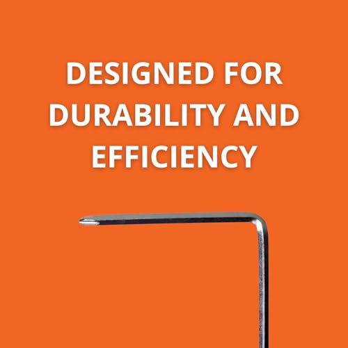 Fein MultiMaster Replacement Allen Wrench Key - Tool Compatibility, Durable, Precision-Fit for Blade Changes, Long-lasting Steel - 62907037003 - Image 4