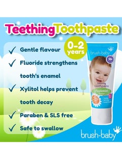 Brush-Baby Applemint dentition dentifrice - pzsku/Z12F3A9B0666901ECA4EAZ/45/_/1735046633/77d20a88-f76f-4562-8bd4-ad32dc9b6987