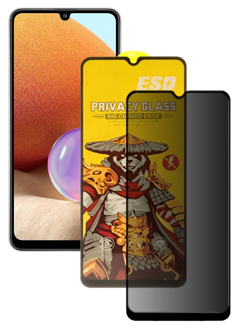 اي اس دي جودة عالية، واقي شاشة لهاتف  جالاكسيA32 4G - Image 1