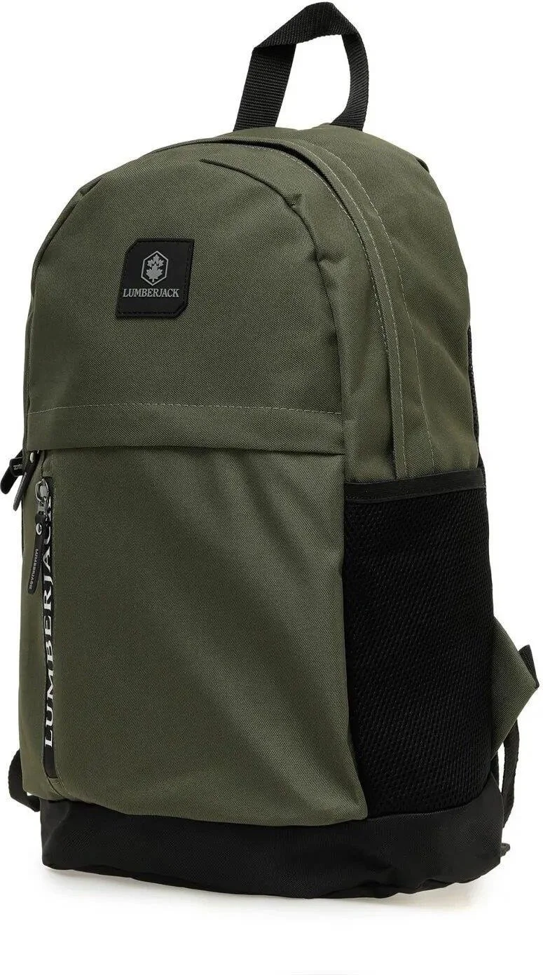 لامبرجاك LUMBERJACK ML OLIVER CT185 3PR BAG