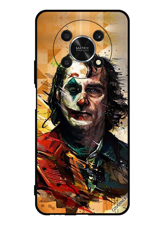 Covernex حافظة واقية لجهاز هونر X9 5G جوكر - Image 1