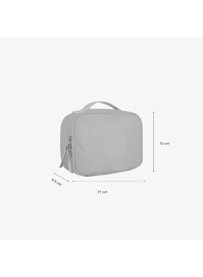 Citron Insulated Snack bag - Tiger - Image 1