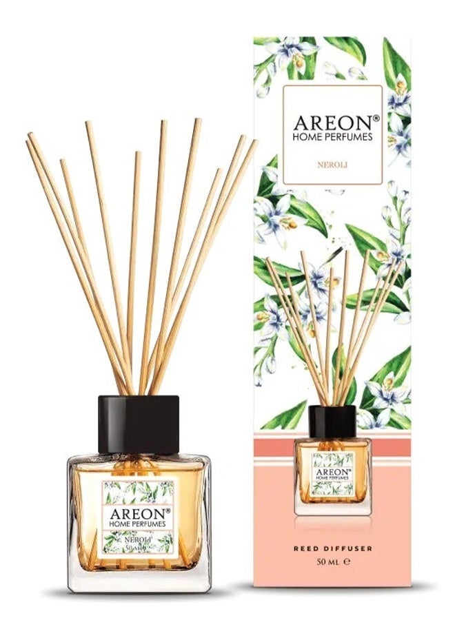 Areon Home Perfumes Sticks 50ml Neroli - Image 1