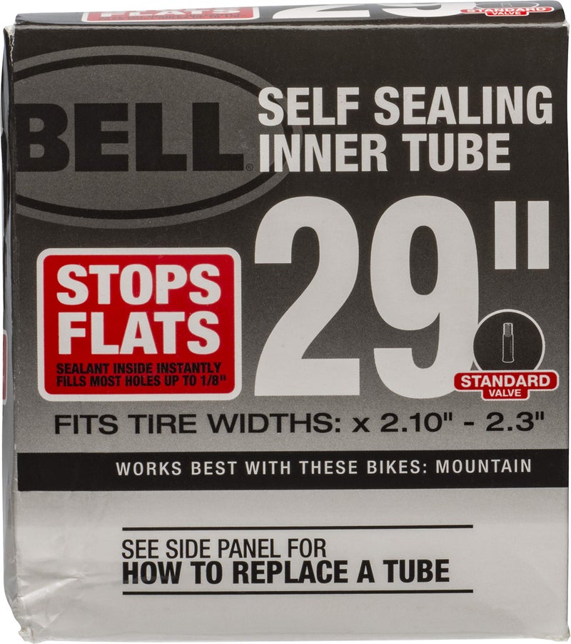 Bell Schrader Self Seal Inner Tube  29"" X 2.10-2.25"" X 35Mm - Image 1