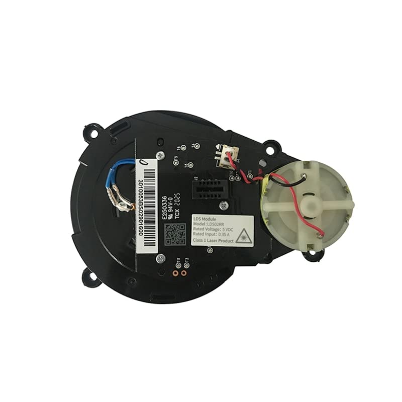 OYSTERBOY Original Laser Distance Sensor LDS Fit for Compatible with Roborock S55 S50 S5 Max S6 MaxV S45 Max S7 Robotic Vacuum Cleaner Spare Parts - Image 2