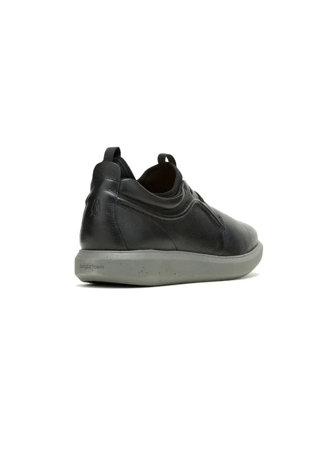 هاش بابيز Hush Puppies NILES OXFORD Men’s Lace-Up Shoe - Black