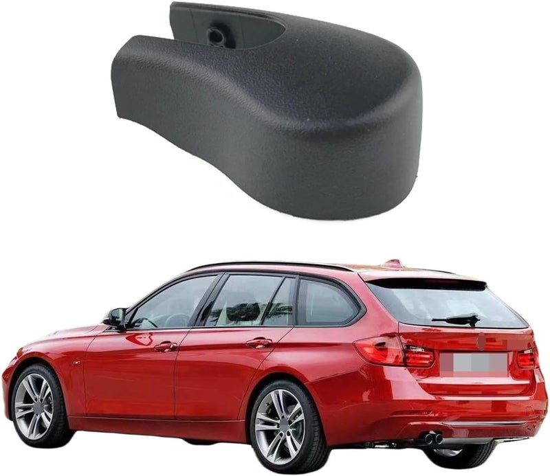 Vuzmode Rear Wiper Arm Nut Cover for BMW 3 Series Touring F31 - Image 2