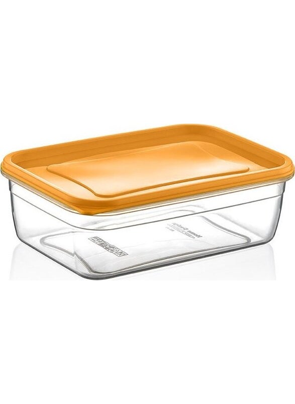 PRIMERA - Flexy Storage Container 0.8 Lt. (2 Pieces) Bd-680 - Image 1