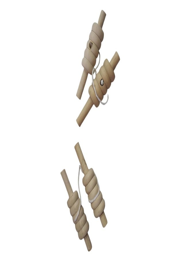 Gray-Nicolls Bails (Set of 4) - Image 1