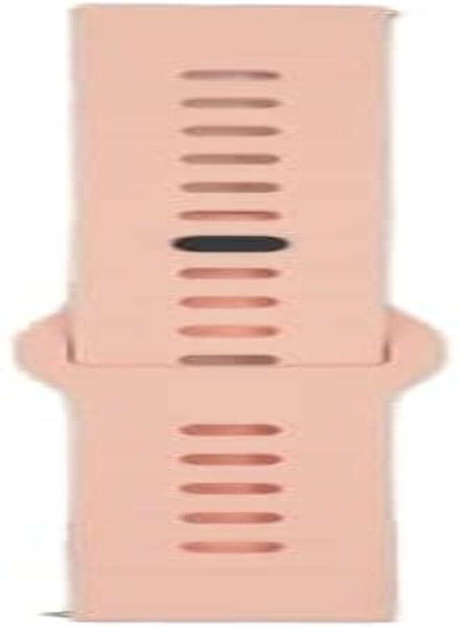 Next Next Store 20mm Silicone Sport Band Compatible with Huawei GT2 | GT2 Pro | GT3 | GT3 Pro | GT Runner, Samsung Watch 3 45mm | Galaxy Gear S3 46mm & Amazfit GTR2 | GTR3 | GTR4