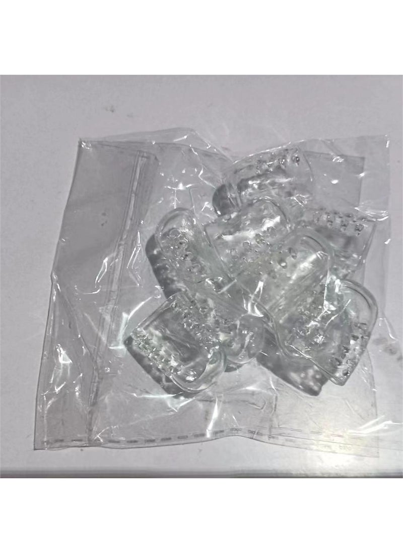 Generic - Silicone Toe Protectors Anti-Chafing [A pack of up to 50] [need other specifications please contact customer service]] - Image 1