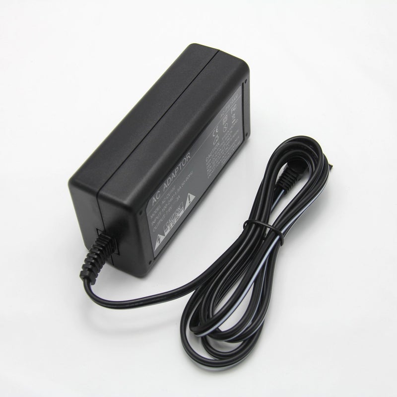 Glorich AC-PW10AM ACPW10AM Replacement AC Power Adapter for Sony Alpha SLT-A57, A77, A99, DSLR-A100, A200, A230, A290, A300, A330, A350, A380, A390, A450, A500, A550, A580, A700, A850, A900 Cameras - Image 5