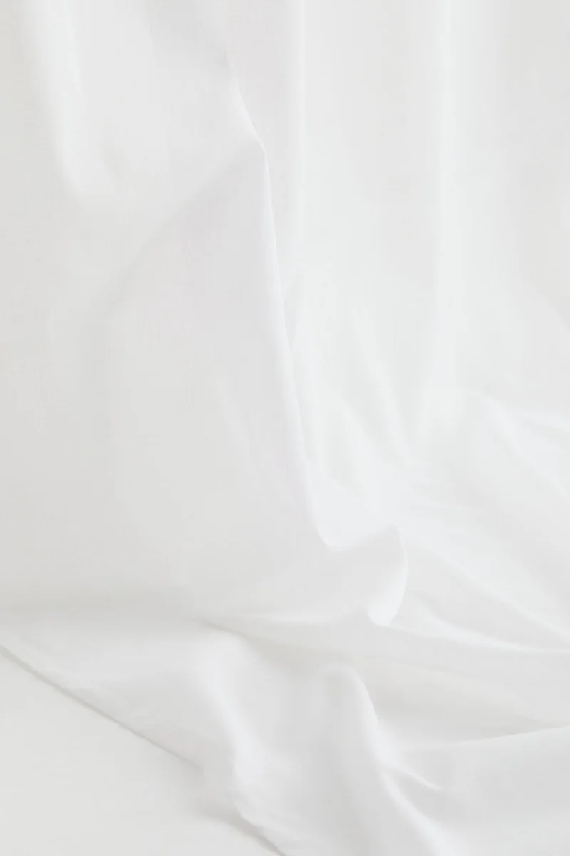 H&M 2-Pack Airy Multiway Curtains