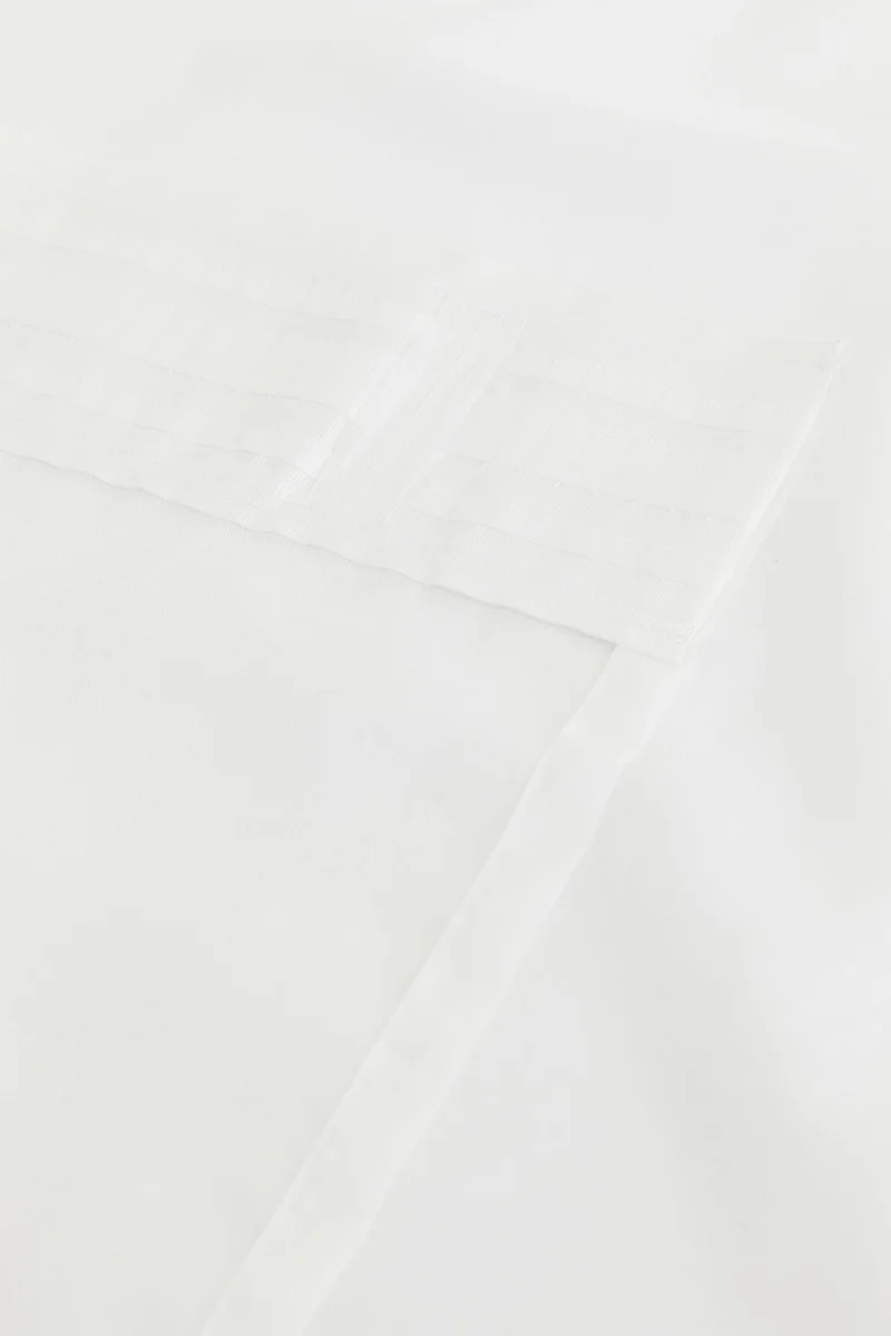 H&M 2-Pack Airy Multiway Curtains