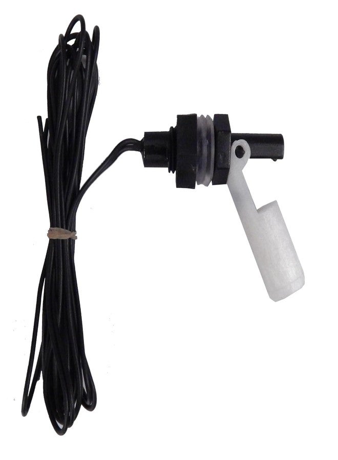 ATTANOTE Tank Pool Liquid Water Level Sensor Horizontal Mount Floating Switch (Pack of 4) Water Level Controller and Indicator - Image 2