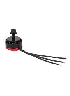 Thoraya KSX3567 RS2205 2300KV 2205 CCW Brushless Motor Quad Drive Motor for FPV Racing MulticopterRed  - Image 2