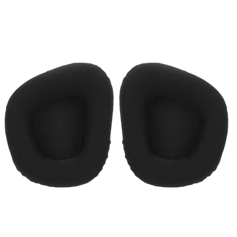 Ear Pad Replacement Compatible with VOID PRO Headphones - Soft High-Elasticity Fabric Sponge Cushion for Enhanced Bass Performance - Image 3