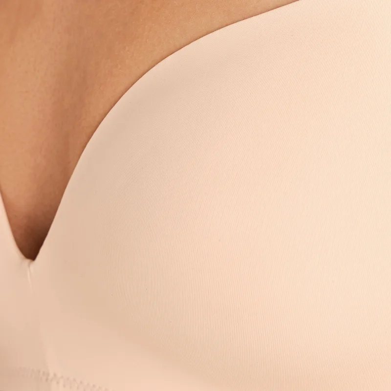 Splash FAV Set of 2 - Non-Wired Bra with Hook and Eye Closure