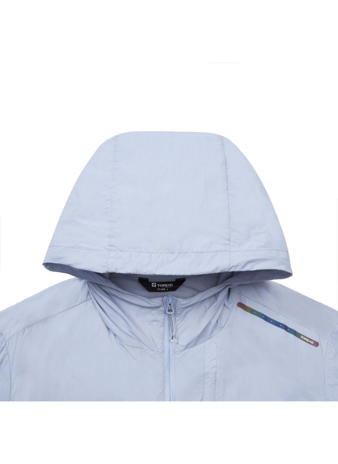 TOREAD Men's Lightweight UPF50+ Sun Protection Skin Clothing  - Image 3