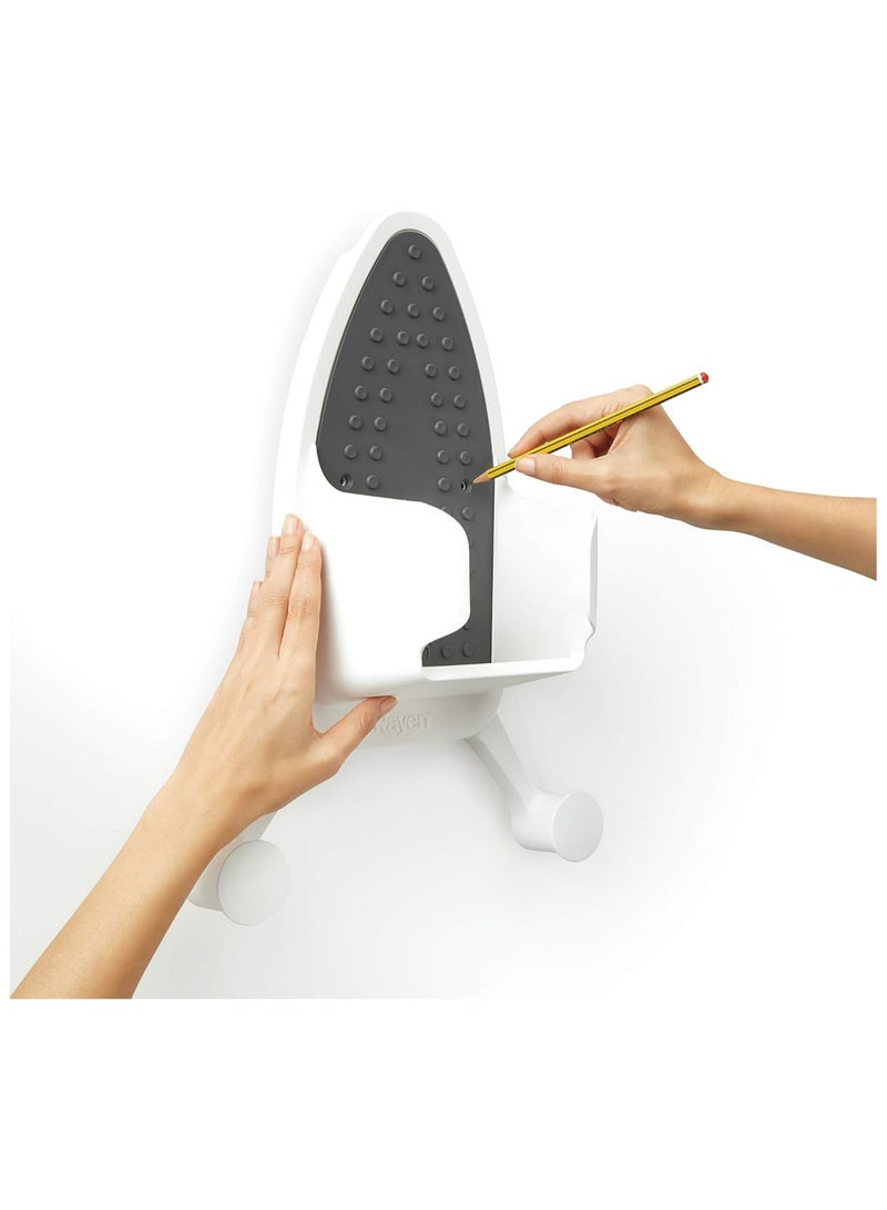 Rayen Ironing Board and Iron Holder - Image 3