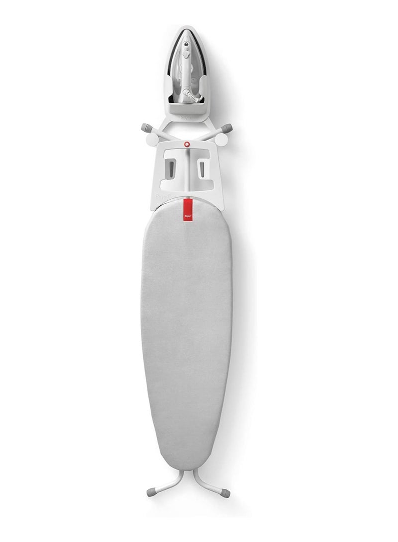 Rayen Ironing Board and Iron Holder - Image 5