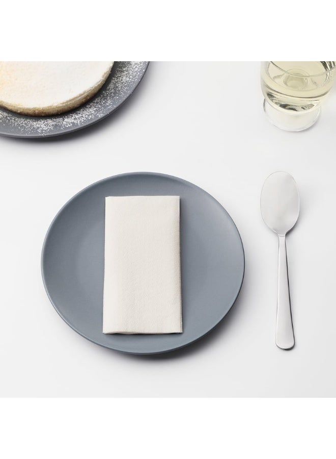 STORÄTARE منديل ورقي، أبيض، ٣٠ × ٣٠ سم - Image 3