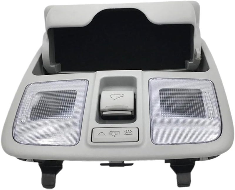 Vuzmode Interior Front Dome Light for Hyundai Ix35 - Image 2