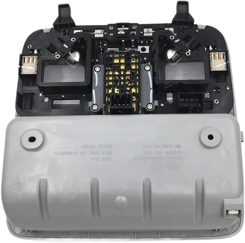 Vuzmode Interior Front Dome Light for Hyundai Ix35 - Image 3
