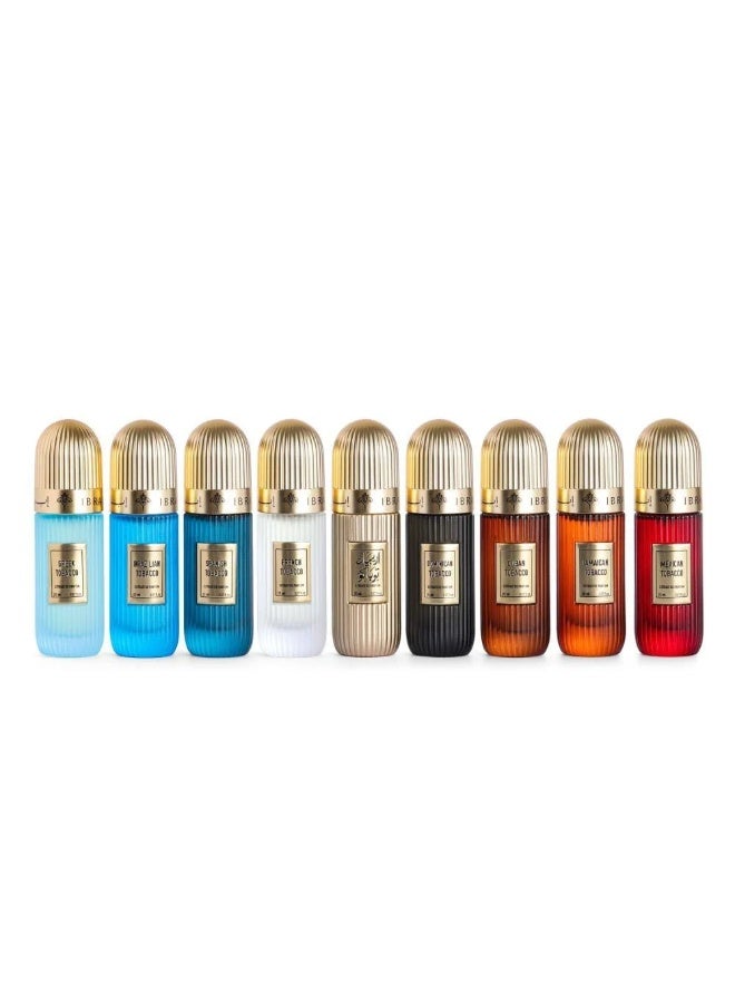 IBRAQ Tabacco collection - Image 2