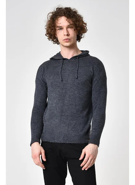 Alexander Gardi Hooded Sweater (E22-5707)