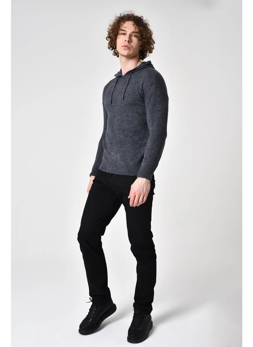 Alexander Gardi Hooded Sweater (E22-5707)